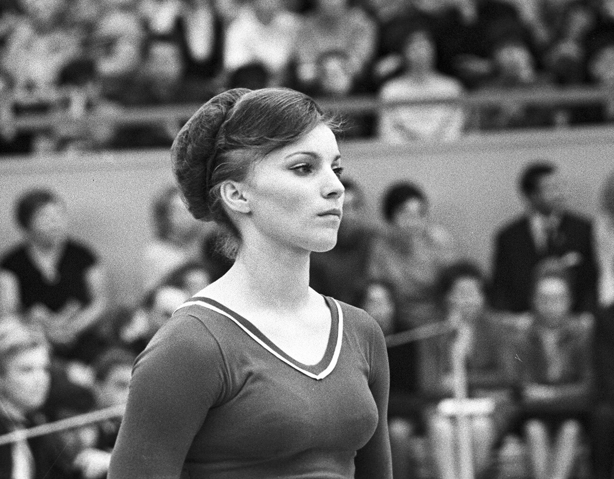 Б.Елин / Sputnik