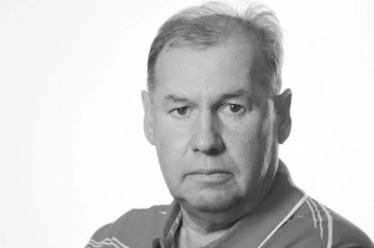    Оборвалась жизнь легенды пермского футбола Владимира Соловьёва