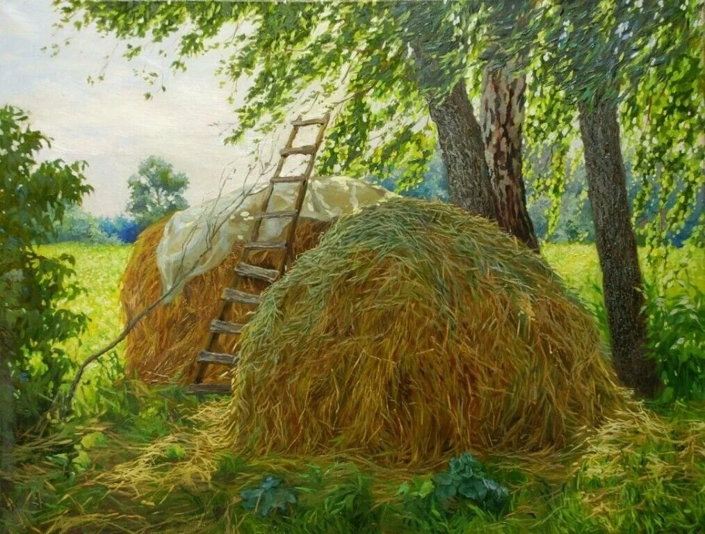 Иван Шишкин