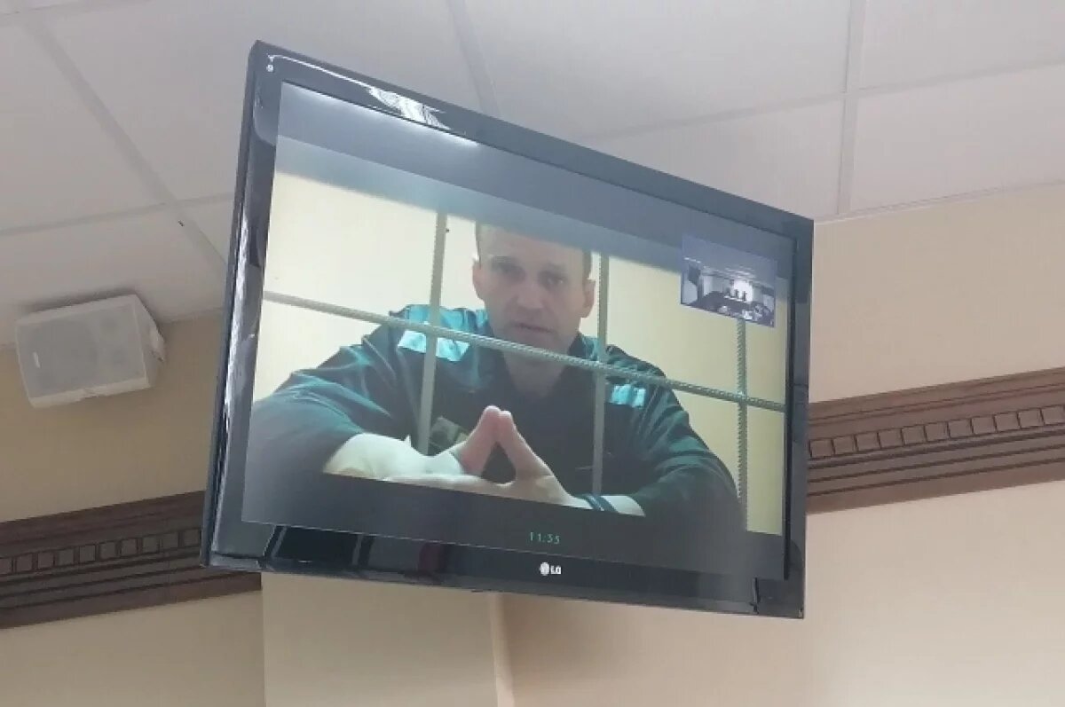    Петушинский суд рассмотрит законность передачи дела адвокатов Навального