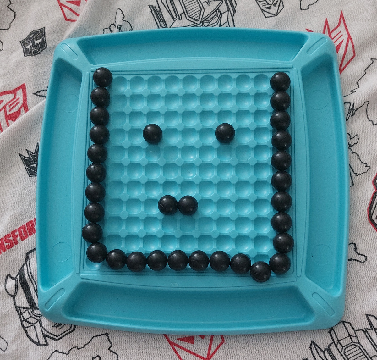 Фото автора. Недорогая и залипательная настольная игра для всей семьи