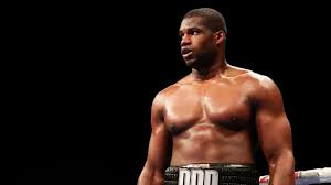 Даниэль Дюбуа