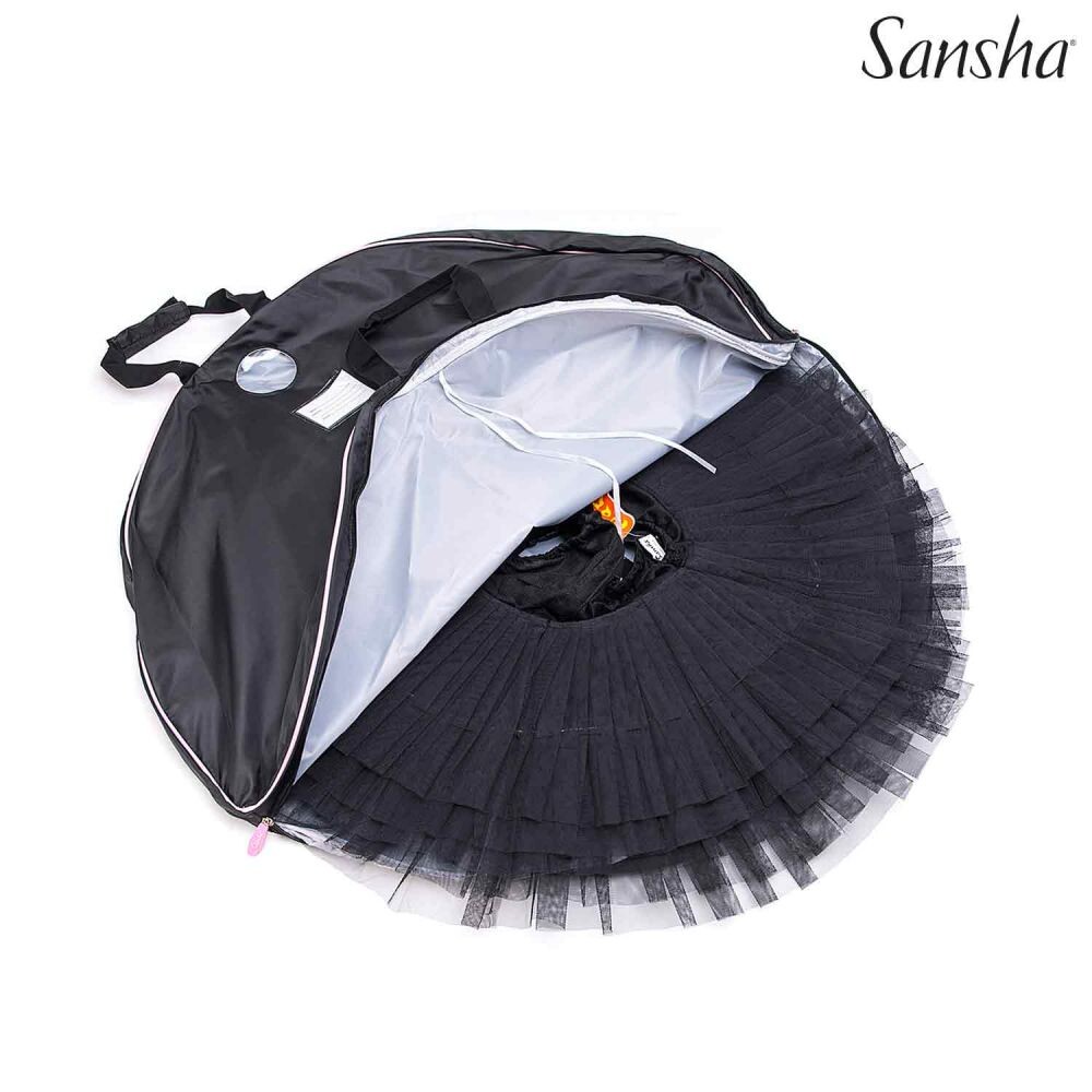 Чехол для пачки Sansha