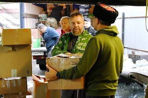    Фото: пресс-служба администрации Краснодарского края