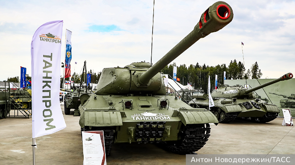     Фото: Антон Новодережкин/ТАСС