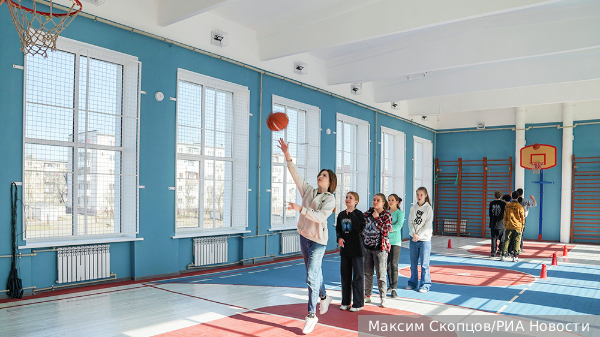     Фото: Максим Скопцов/РИА Новости   
 Текст: Татьяна Косолапова