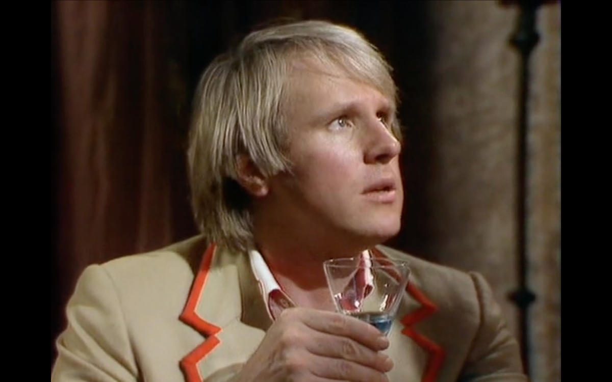 Доктор Кто (Doctor Who) Великобритания, 1963 - наше время, 12 сезонов 