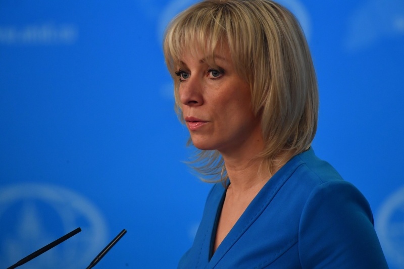    Komsomolskaya Pravda/Global Look Press