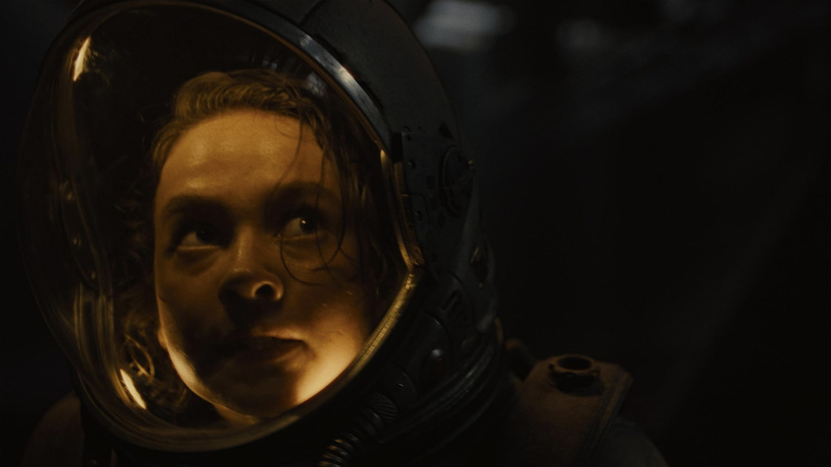 Кадр из фильма "Чужой: Ромул"