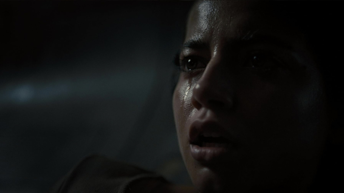 Кадр из фильма "Чужой: Ромул"