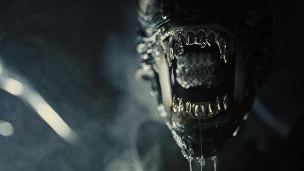 Кадр из фильма "Чужой: Ромул"