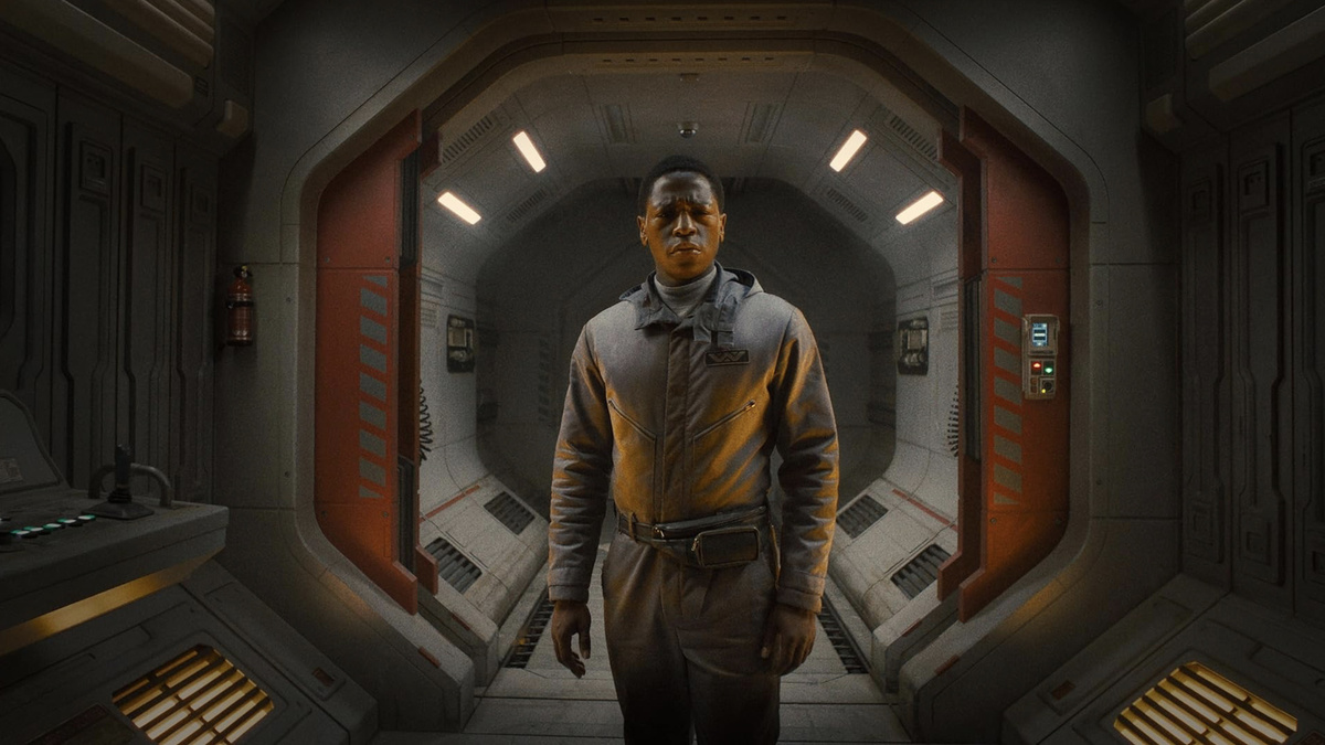 Кадр из фильма "Чужой: Ромул"