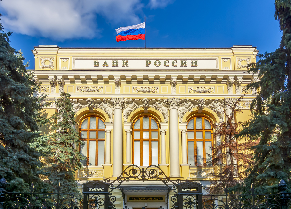     / Gettyimages.ru / Vladislav Zolotov