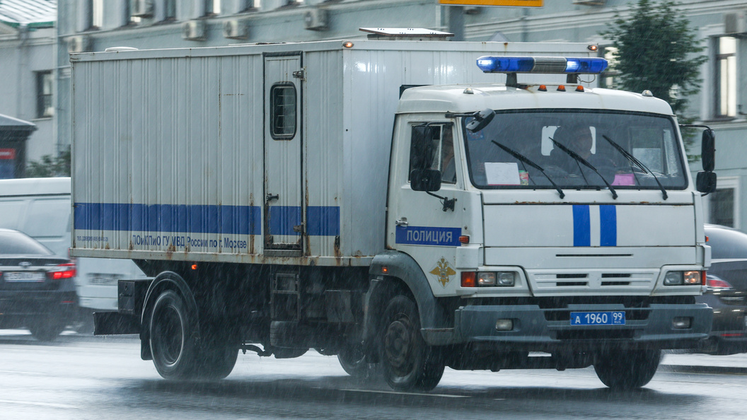    Petrov Sergey/news.ru/Globallookpress