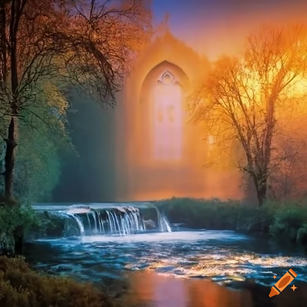  "Предоставьте месть Мне, Я отомщу, говорит Господь"