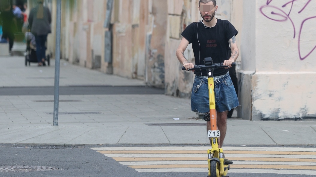    Фото: Belkin Alexey/Globallookpress