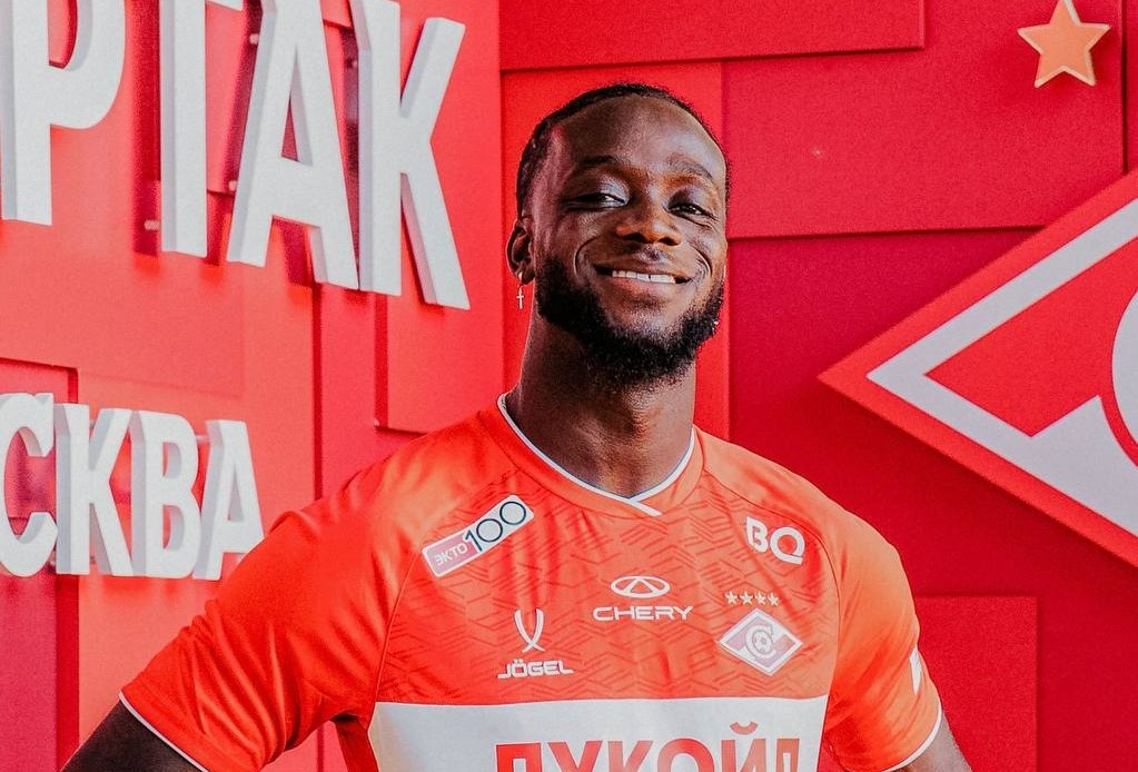    Фото: Официальный сайт ФК «Спартак»