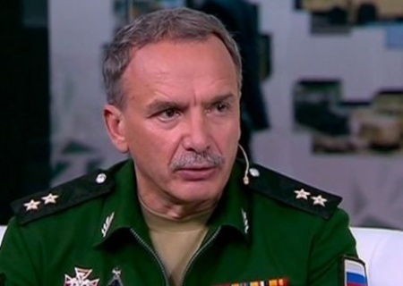    «Перестанет мешать другим работать». Экс-советника Шойгу уволили из Минобороны