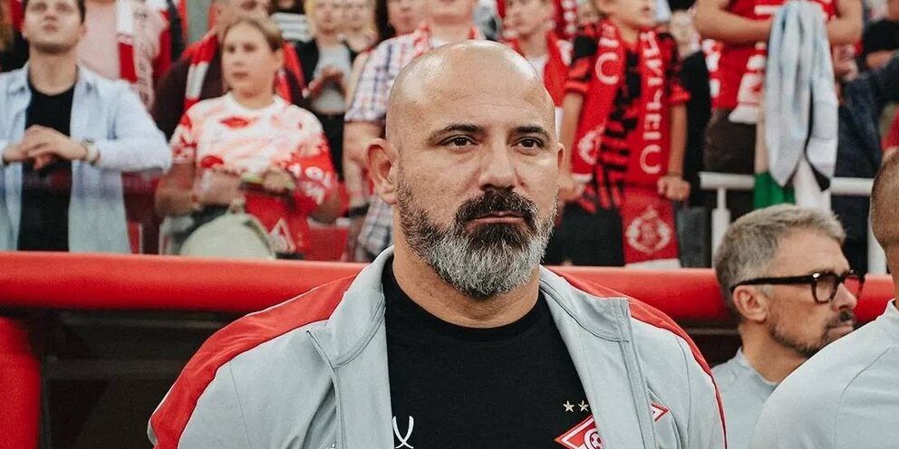 Деян Станкович