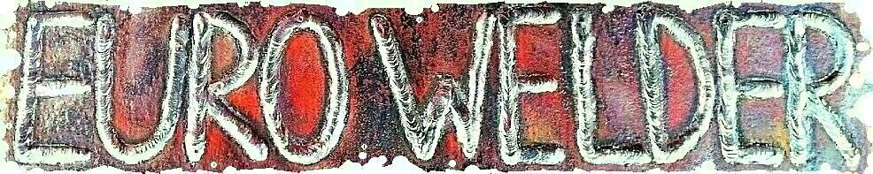 Приветствую гостей и подписчиков канала "Euro Welder" - канале о сварке и сварщиках!