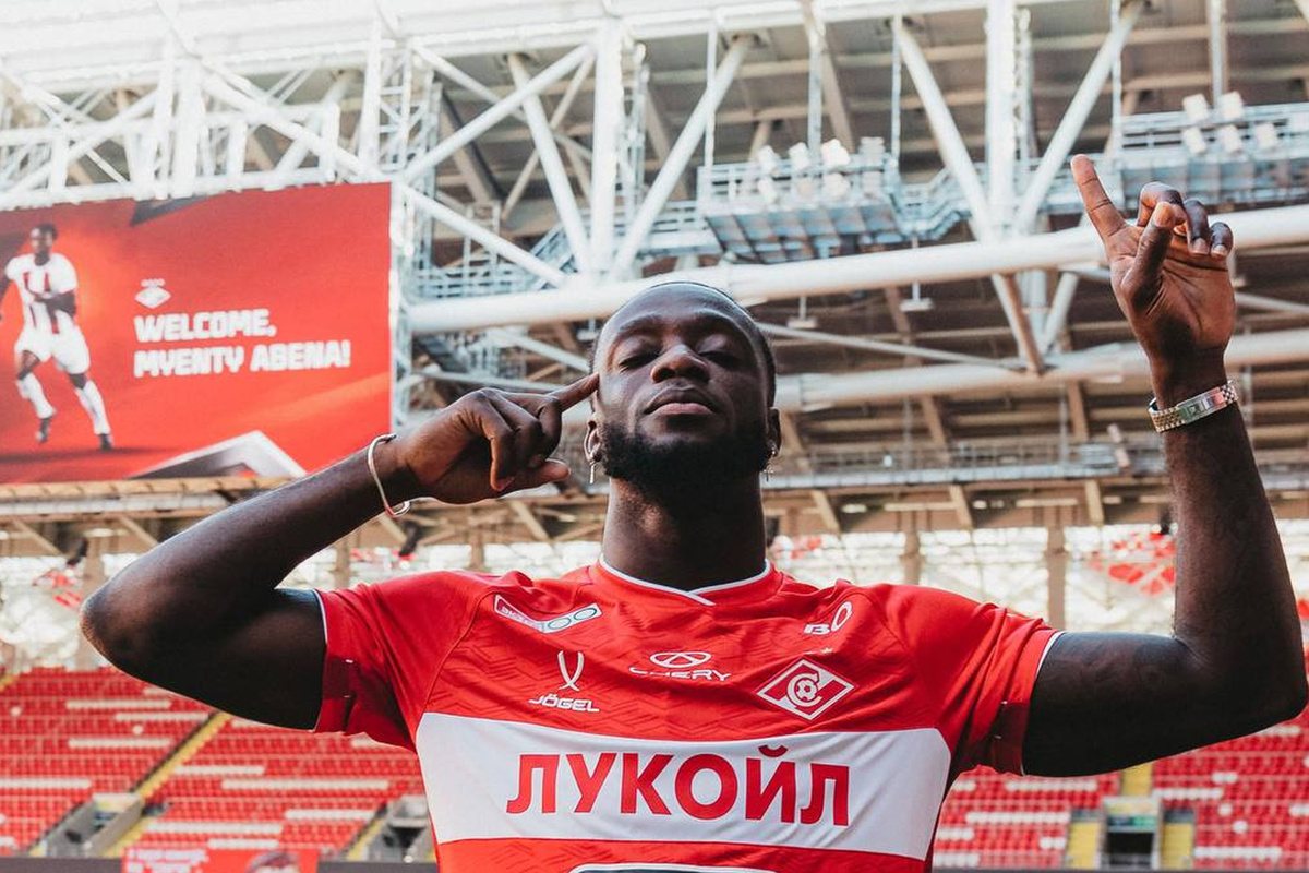 Фото: ФК «Спартак».