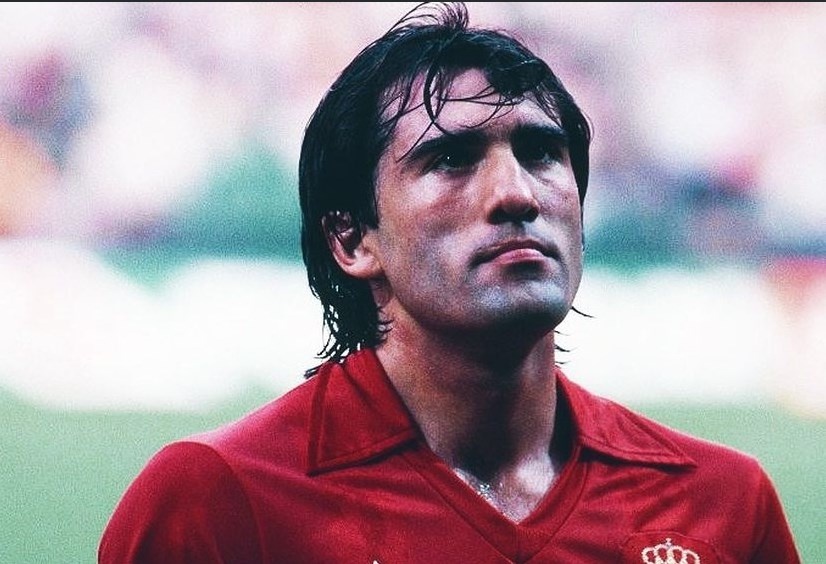 Человек признан самым жестоким футболистом в истории футбола