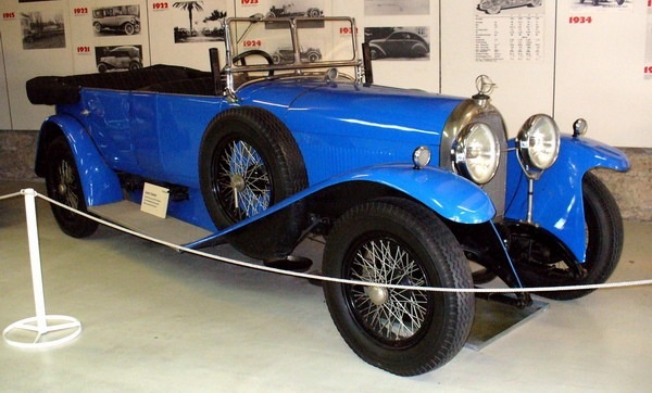 Austro-Daimler ADM