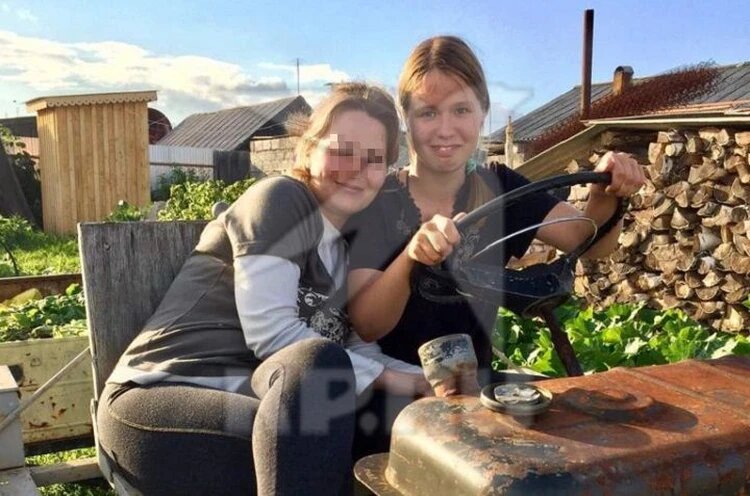 Убийство было тщательно спланированным. Фото: предоставлено семьей погибших