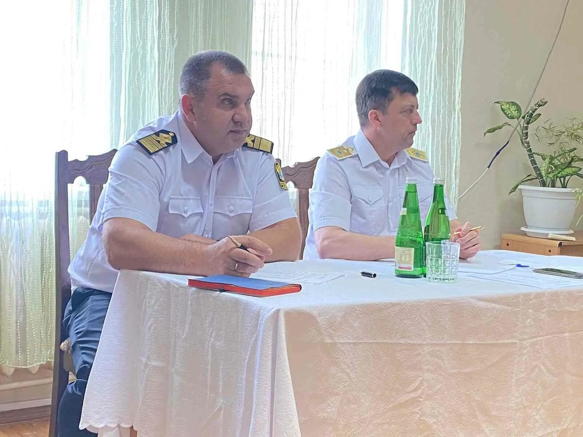 Руководитель АЧТУ Абозин Александр Владимирович