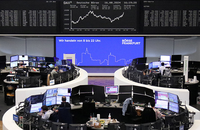    Reuters