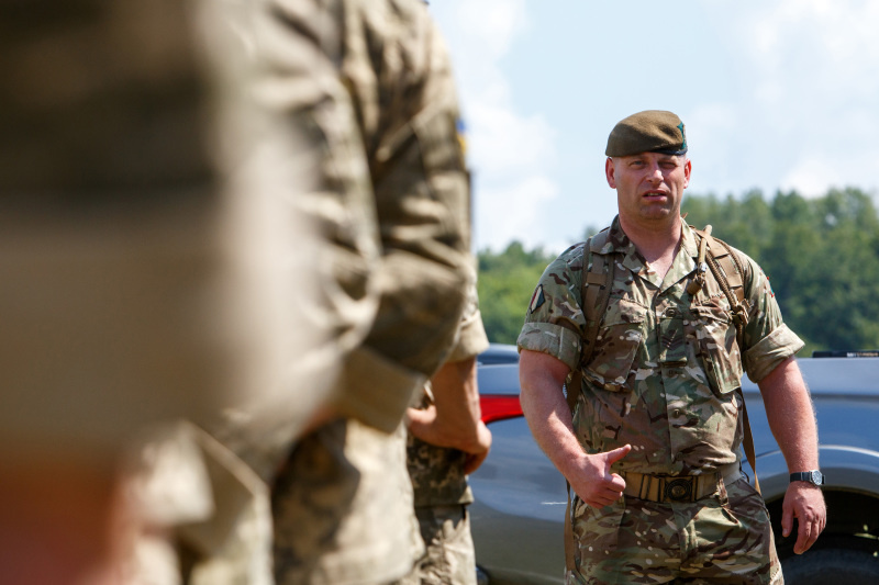    Serhii Hudak/ZUMAPRESS.com/Global Look Press