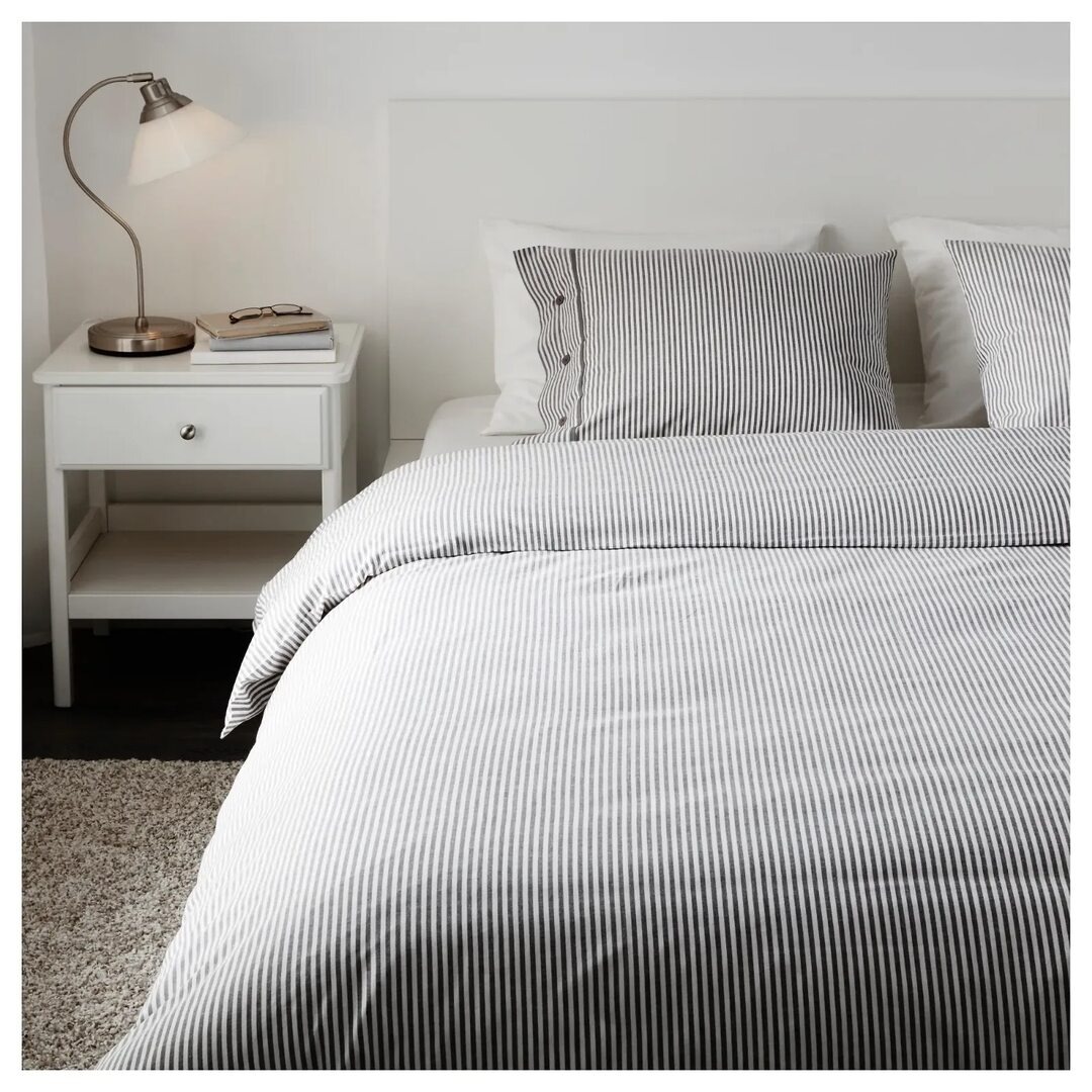 Шведский минимализм