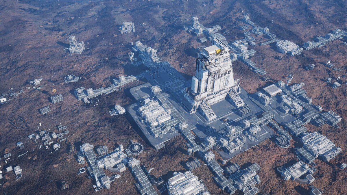    Галерея игры For The Stars