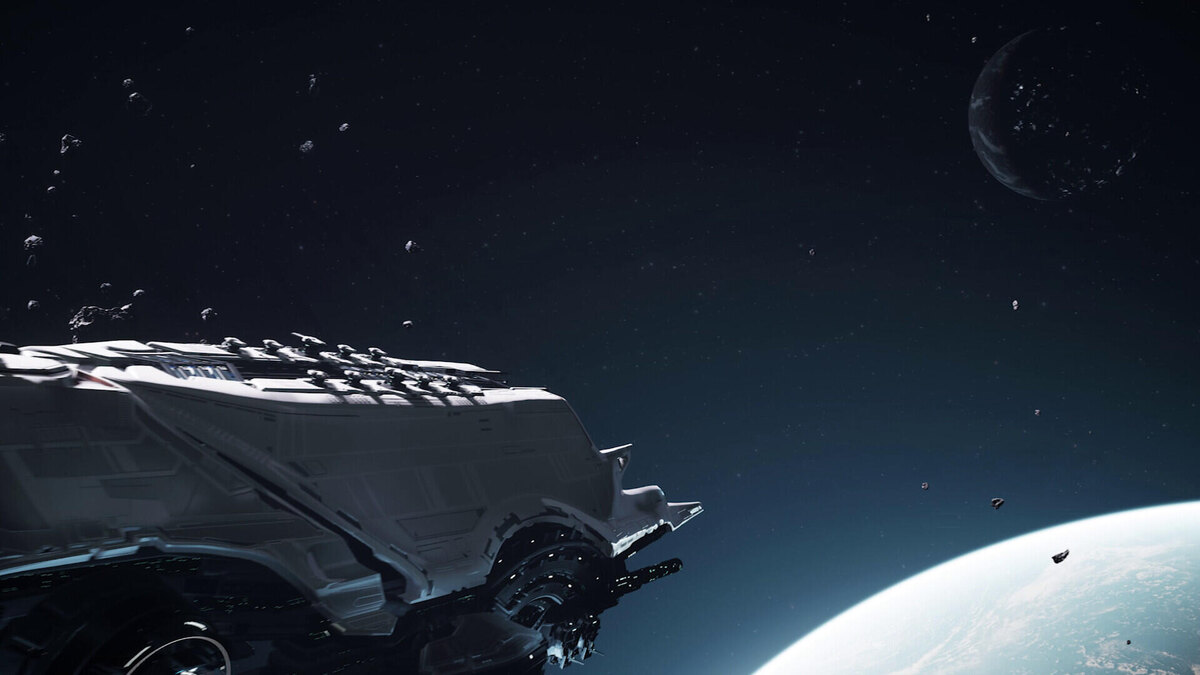    Галерея игры For The Stars