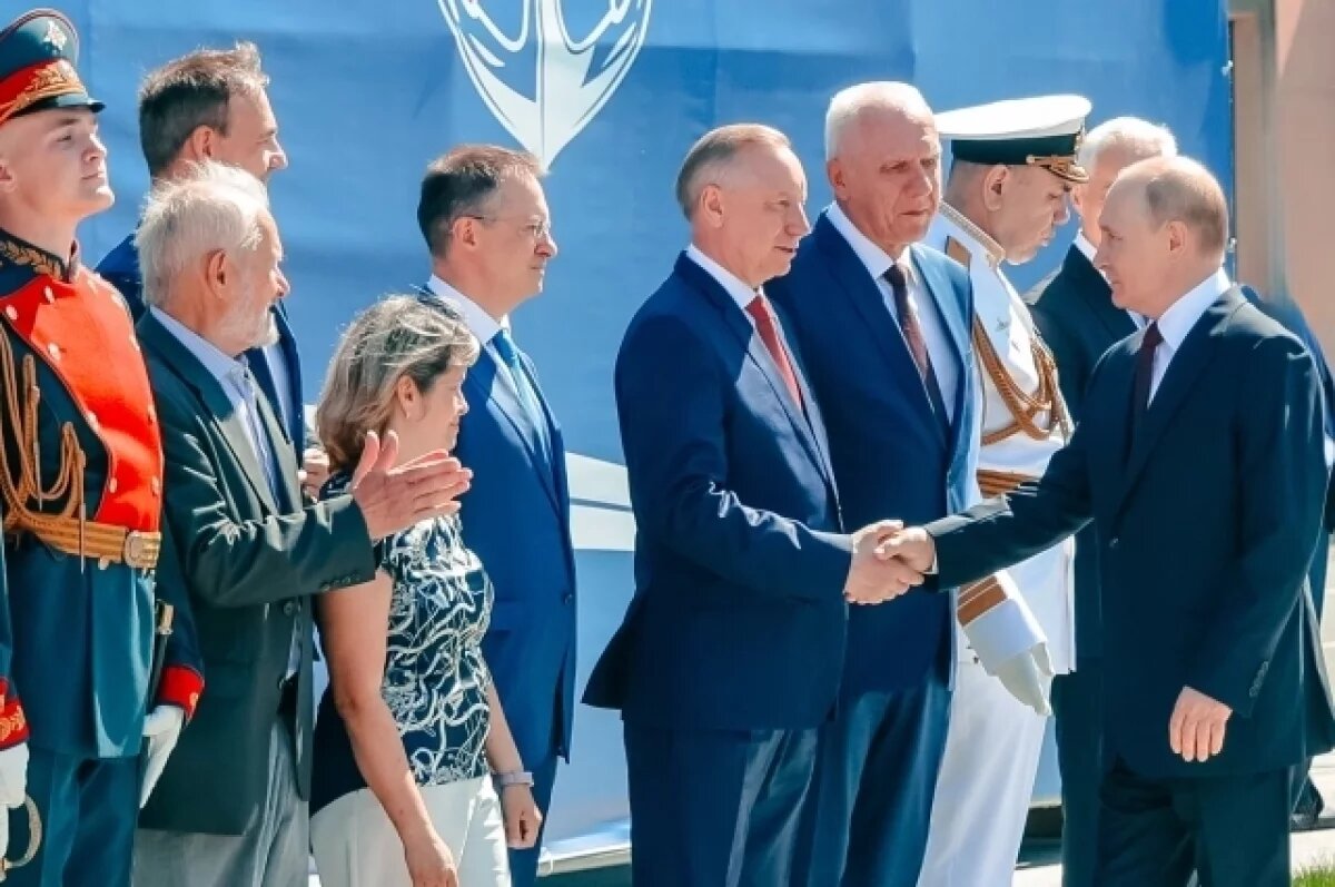    Развить и сохранить.