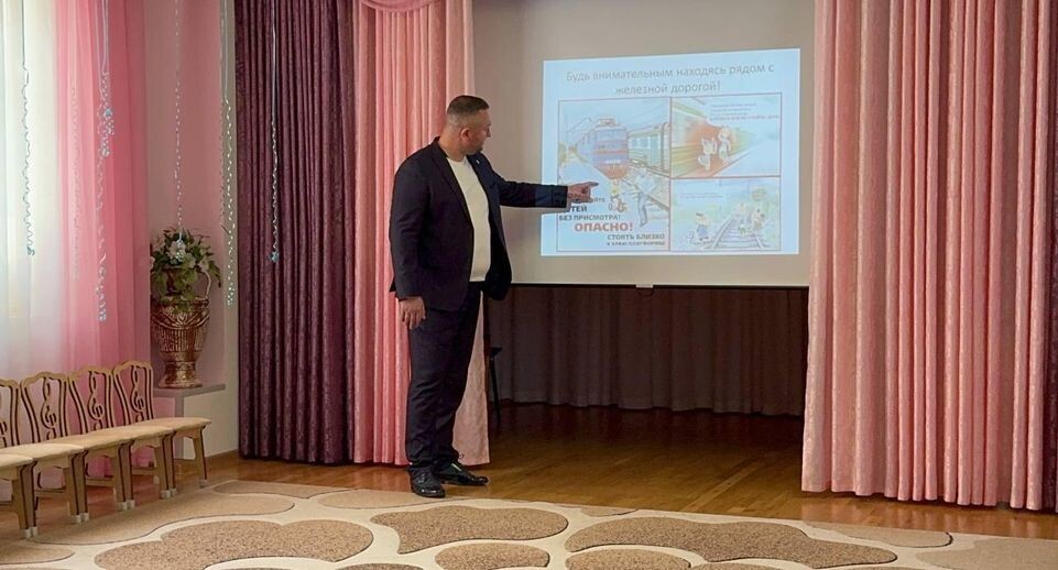    Пресс-служба администрации городского округа Солнечногорск