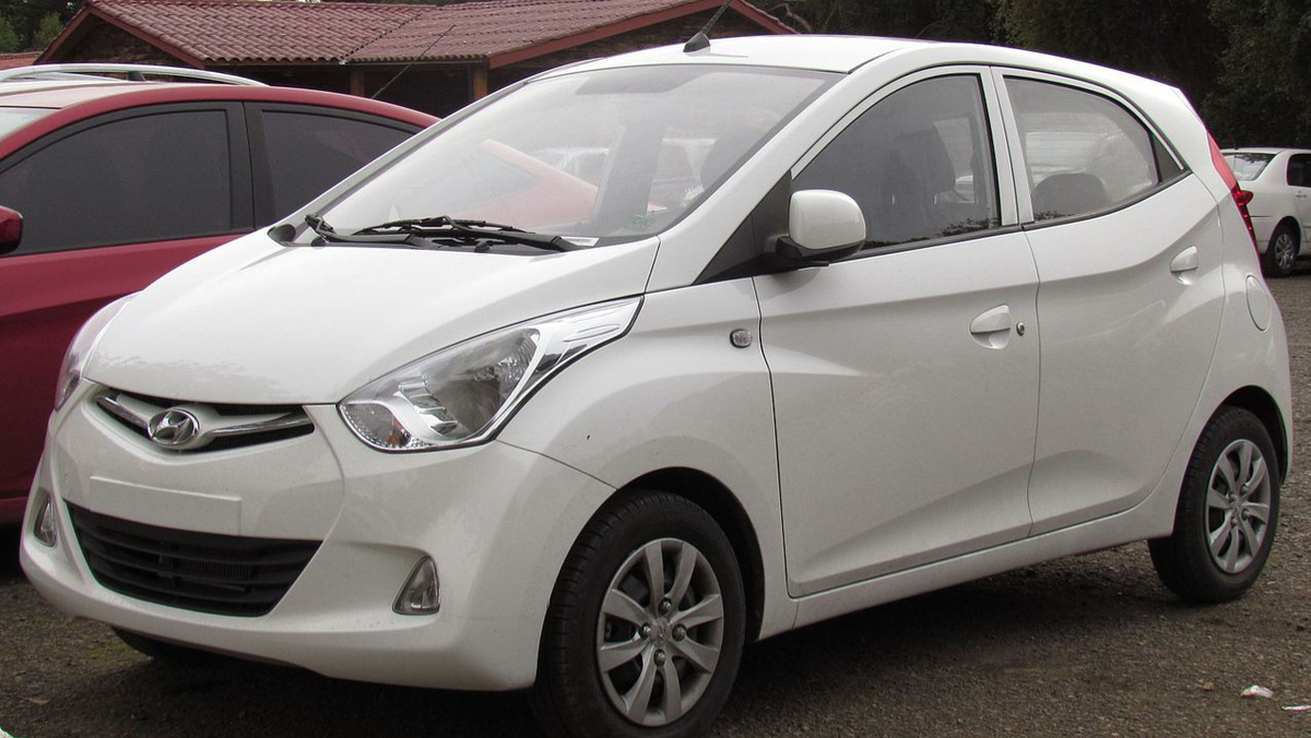 Hyundai Eon. Источник https://clck.ru/3CeMPU