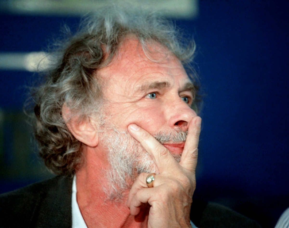 Boris Kavashkin/Global Look Press 