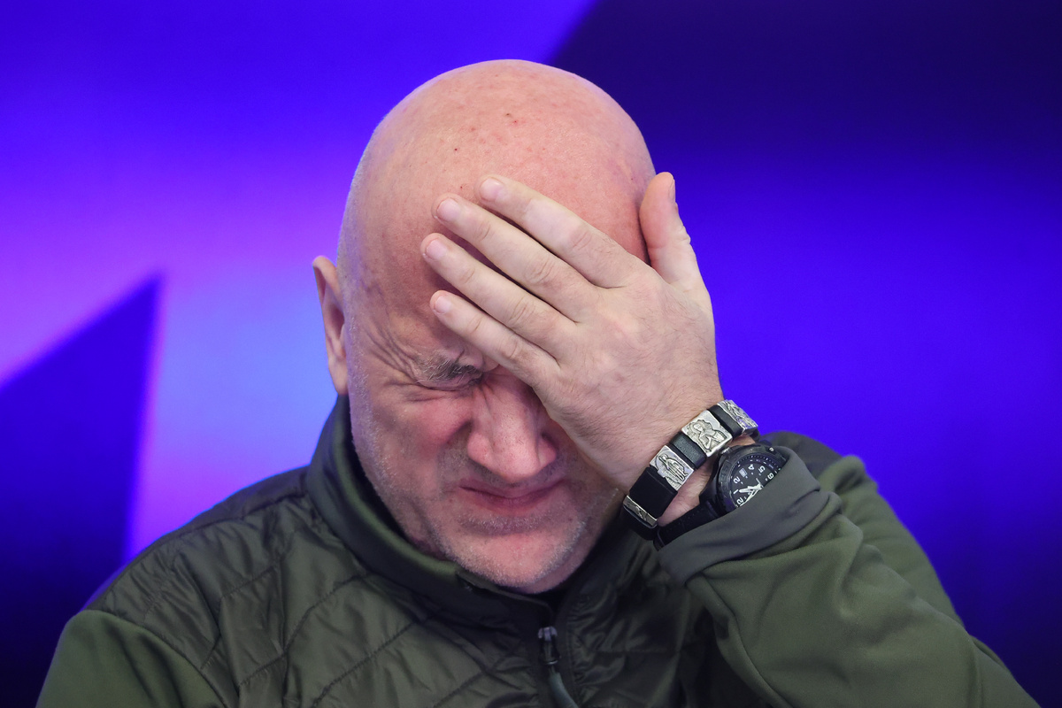 Petrov Sergey/news.ru