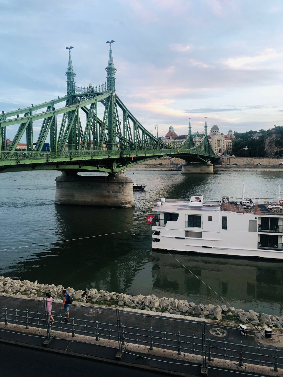 Мост Свободы