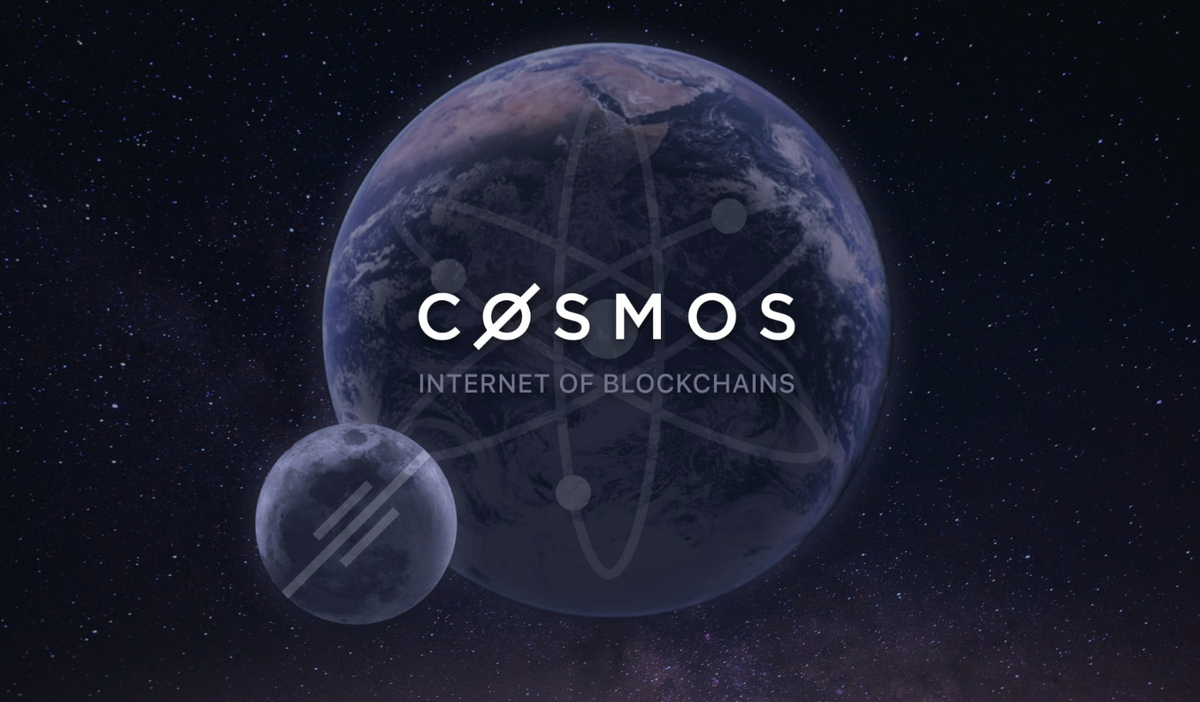 Ecosystem Cosmos