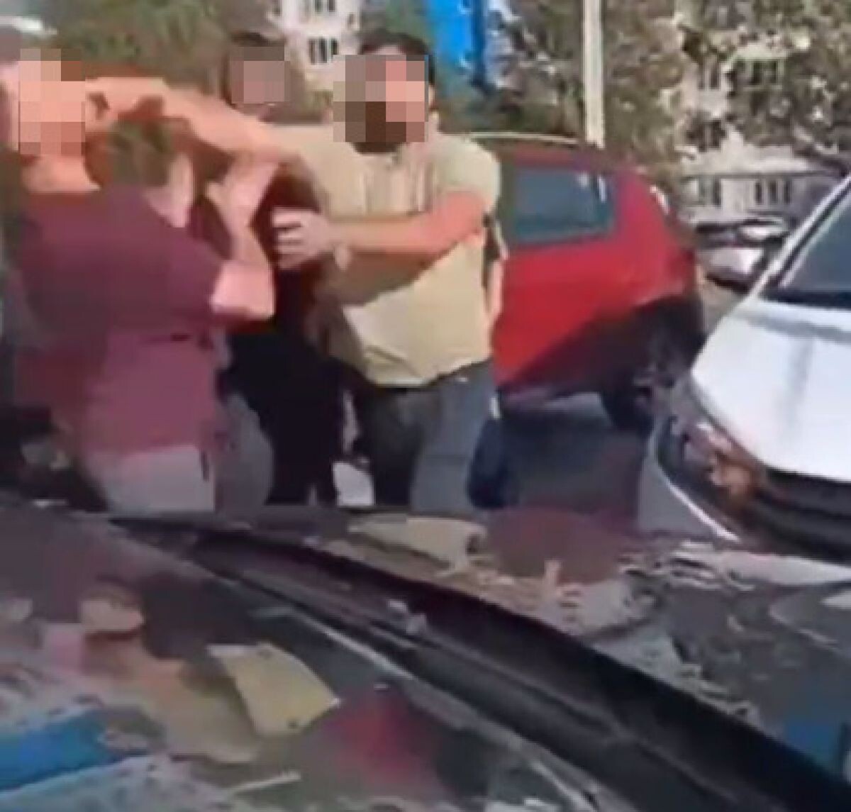 © Тула. Жесть