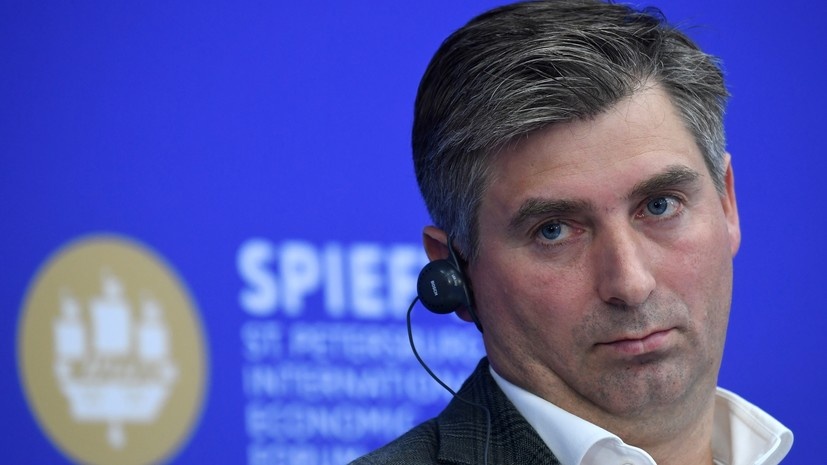   РИА Новости Евгений Биятов