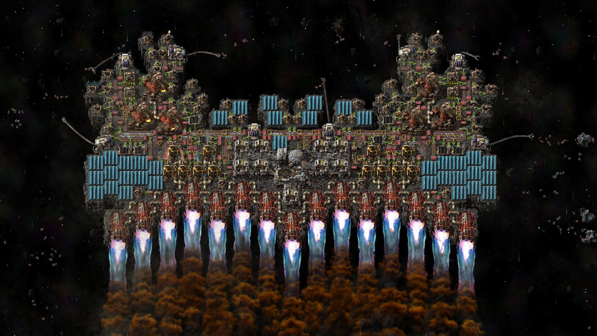 Factorio space age dlc. Factorio space age dlc