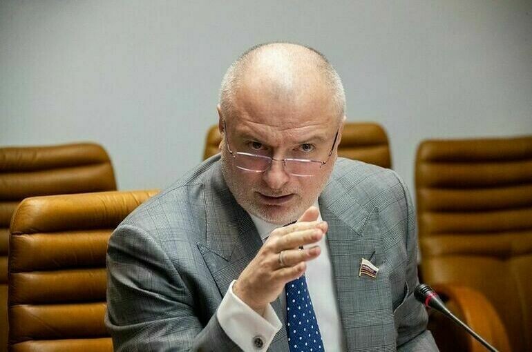   пресс-служа Совета Федерации