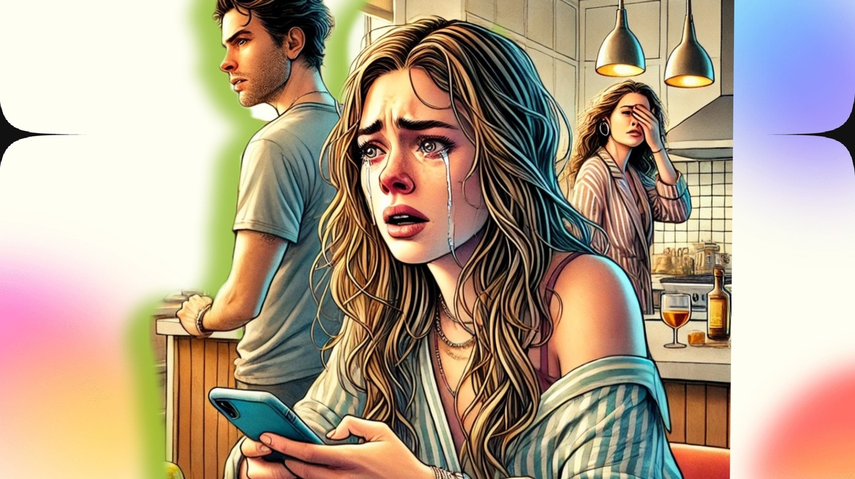 Испытание на прочность

