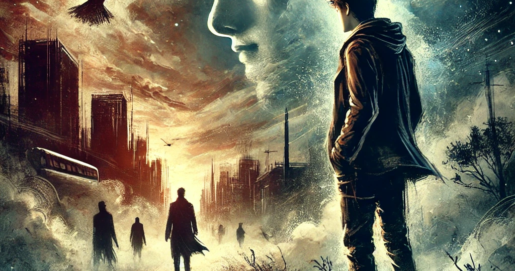 Одумайся, Лёха!