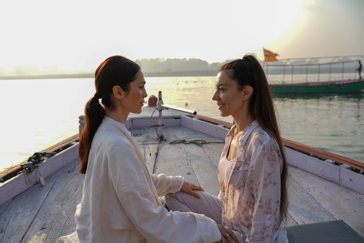 Варанаси. Индия 🇮🇳 