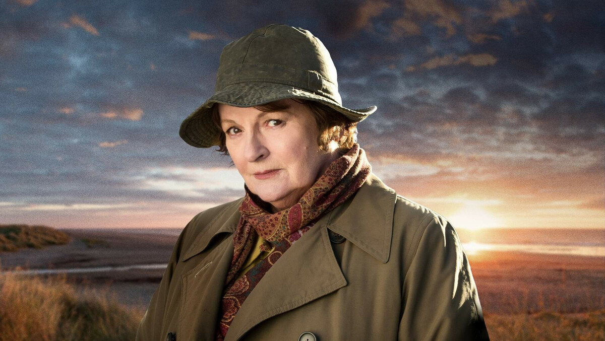 Vera, сериал, 2011–2024 г. 