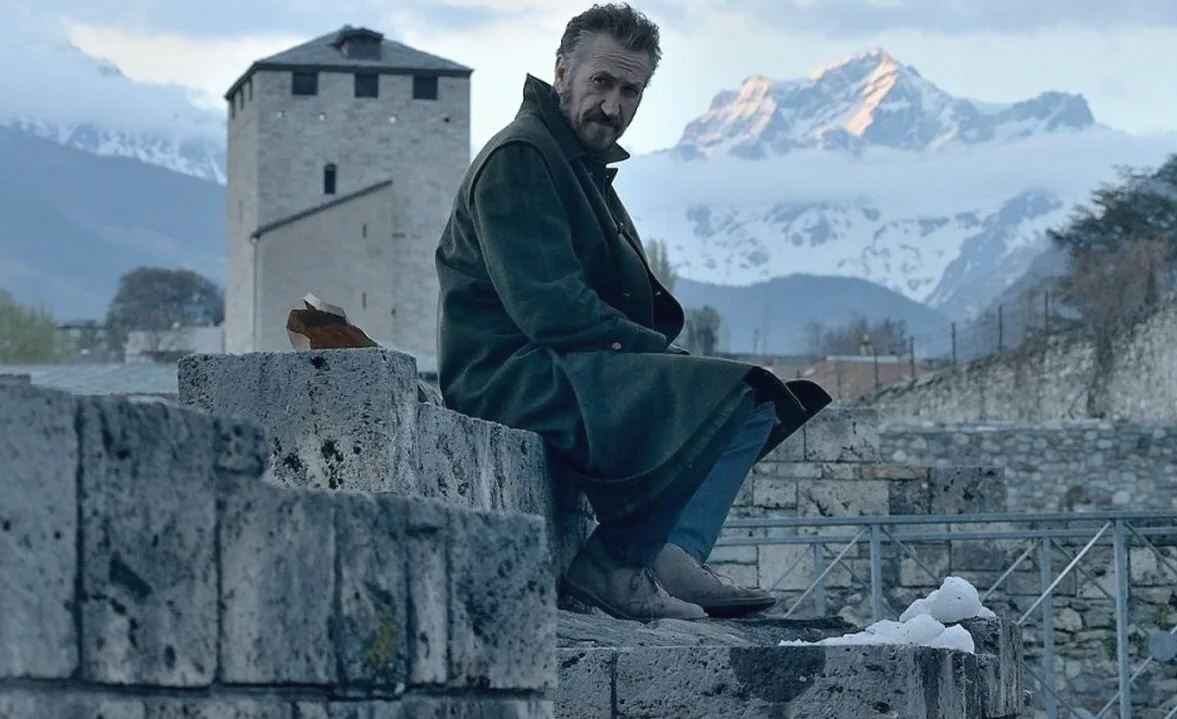 Rocco Schiavone, сериал, с 2016 г.